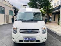 Bán xe Ford Transit Standard MID 2018 giá 535 Triệu - TP HCM