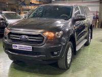 Bán xe Ford Ranger 2019 XLS 2.2L 4x2 AT giá 545 Triệu - TP HCM