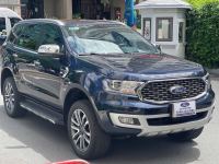 Bán xe Ford Everest Titanium 2.0L 4x4 AT 2022 giá 1 Tỷ 77 Triệu - TP HCM