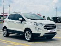 Bán xe Ford EcoSport 2019 Titanium 1.0 EcoBoost giá 468 Triệu - TP HCM