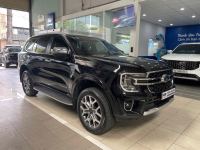 Bán xe Ford Everest 2023 Titanium 2.0L 4x2 AT giá 1 Tỷ 265 Triệu - TP HCM