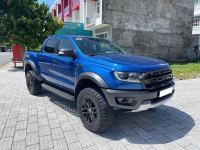 Bán xe Ford Ranger 2019 Raptor 2.0L 4x4 AT giá 925 Triệu - TP HCM