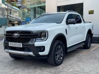 Bán xe Ford Ranger 2023 Wildtrak 2.0L 4x4 AT giá 875 Triệu - TP HCM