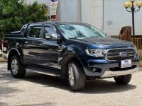 Bán xe Ford Ranger 2021 Limited 2.0L 4x4 AT giá 659 Triệu - TP HCM