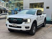 Bán xe Ford Ranger 2023 XLS 2.0L 4x2 AT giá 675 Triệu - TP HCM