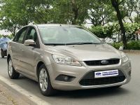 Bán xe Ford Focus 2012 2.0 AT Ghia giá 265 Triệu - TP HCM