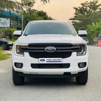 Bán xe Ford Ranger 2023 XLS 2.0L 4x2 AT giá 678 Triệu - TP HCM