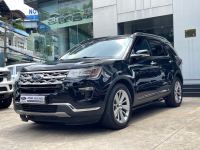 Bán xe Ford Explorer 2019 Limited 2.3L EcoBoost giá 1 Tỷ 245 Triệu - TP HCM