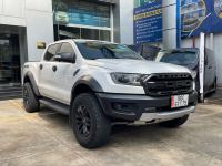 Bán xe Ford Ranger 2022 Raptor 2.0L 4x4 AT giá 995 Triệu - TP HCM