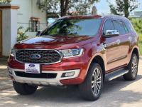 Bán xe Ford Everest 2021 Titanium 2.0L 4x2 AT giá 938 Triệu - TP HCM