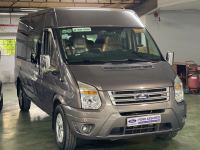 Bán xe Ford Transit 2018 SVP giá 525 Triệu - TP HCM