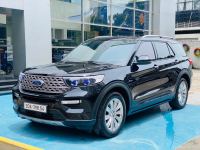 Bán xe Ford Explorer Limited 2.3L EcoBoost 2022 giá 1 Tỷ 939 Triệu - TP HCM