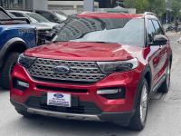 Bán xe Ford Explorer Limited 2.3L EcoBoost 2021 giá 1 Tỷ 835 Triệu - TP HCM