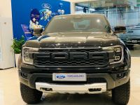 Bán xe Ford Ranger Raptor 2.0L 4x4 AT 2023 giá 1 Tỷ 195 Triệu - TP HCM