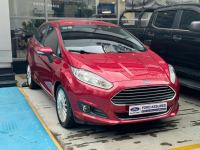 Bán xe Ford Fiesta Titanium 1.5 AT 2015 giá 279 Triệu - TP HCM