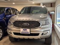 Bán xe Ford Everest 2021 Titanium 2.0L 4x4 AT giá 995 Triệu - TP HCM