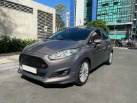 Bán xe Ford Fiesta 2015 S 1.0 AT Ecoboost giá 289 Triệu - TP HCM