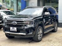 Bán xe Ford Everest Titanium 2.0L 4x2 AT 2022 giá 1 Tỷ 160 Triệu - TP HCM