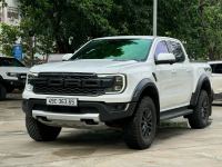 Bán xe Ford Ranger 2024 Raptor 2.0L 4x4 AT giá 1 Tỷ 259 Triệu - TP HCM