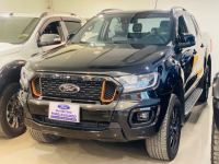 Bán xe Ford Ranger 2021 Wildtrak 2.0L 4x4 AT giá 765 Triệu - TP HCM