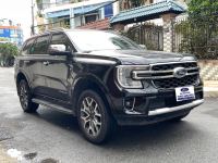 Bán xe Ford Everest 2022 Titanium 2.0L 4x2 AT giá 1 Tỷ 200 Triệu - TP HCM