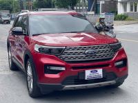 Bán xe Ford Explorer Limited 2.3L EcoBoost 2021 giá 1 Tỷ 835 Triệu - TP HCM