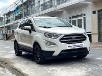 Bán xe Ford EcoSport Titanium 1.5L AT 2020 giá 475 Triệu - TP HCM