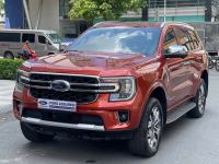 Bán xe Ford Everest Titanium 2.0L 4x2 AT 2023 giá 1 Tỷ 280 Triệu - TP HCM