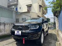 Bán xe Ford Everest Titanium 2.0L 4x2 AT 2021 giá 945 Triệu - TP HCM