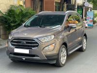 Bán xe Ford EcoSport 2017 Titanium 1.5L AT giá 505 Triệu - TP HCM