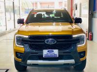 Bán xe Ford Ranger 2023 Wildtrak 2.0L 4x4 AT giá 875 Triệu - TP HCM