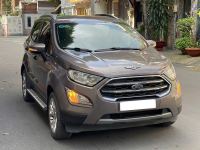 Bán xe Ford EcoSport 2020 Titanium 1.5L AT giá 505 Triệu - TP HCM