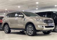 Bán xe Ford Everest Titanium 2.0L 4x2 AT 2019 giá 852 Triệu - TP HCM