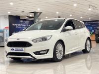 Bán xe Ford Focus 2019 Sport 1.5L giá 575 Triệu - TP HCM