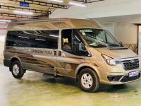 Bán xe Ford Transit Tiêu chuẩn 2023 giá 766 Triệu - TP HCM