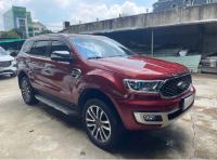 Bán xe Ford Everest 2020 Titanium 2.0L 4x4 AT giá 975 Triệu - TP HCM