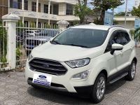 Bán xe Ford EcoSport 2021 Titanium 1.5 AT giá 523 Triệu - TP HCM