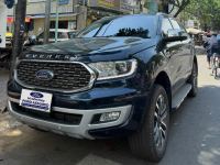 Bán xe Ford Everest 2022 Titanium 2.0L 4x4 AT giá 1 Tỷ 60 Triệu - TP HCM