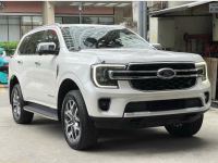 Bán xe Ford Everest 2024 Titanium 2.0L 4x2 AT giá 1 Tỷ 299 Triệu - TP HCM