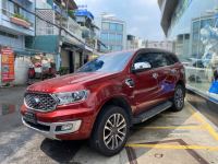 Bán xe Ford Everest 2020 Titanium 2.0L 4x4 AT giá 975 Triệu - TP HCM