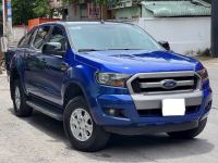 Bán xe Ford Ranger 2017 XLS 2.2L 4x2 AT giá 455 Triệu - TP HCM