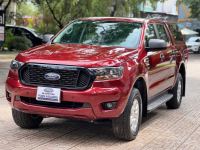 Bán xe Ford Ranger 2020 XLS 2.2L 4x2 AT giá 550 Triệu - TP HCM