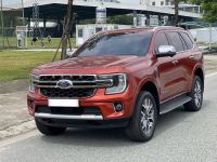 Bán xe Ford Everest 2023 Titanium 2.0L 4x2 AT giá 1 Tỷ 245 Triệu - TP HCM