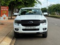 Bán xe Ford Ranger 2023 XLS 2.0L 4x2 AT giá 669 Triệu - TP HCM