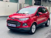 Bán xe Ford EcoSport 2015 Titanium 1.5L AT giá 323 Triệu - TP HCM