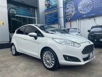 Bán xe Ford Fiesta S 1.5 AT 2018 giá 332 Triệu - TP HCM