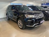 Bán xe Ford Explorer 2018 Limited 2.3L EcoBoost giá 1 Tỷ 110 Triệu - TP HCM