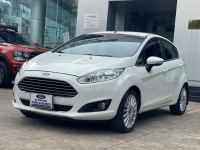 Bán xe Ford Fiesta 2018 S 1.5 AT giá 332 Triệu - TP HCM