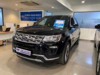 Bán xe Ford Explorer Limited 2.3L EcoBoost 2018 giá 1 Tỷ 110 Triệu - TP HCM