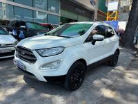 Bán xe Ford EcoSport 2018 Titanium 1.5L AT giá 415 Triệu - TP HCM